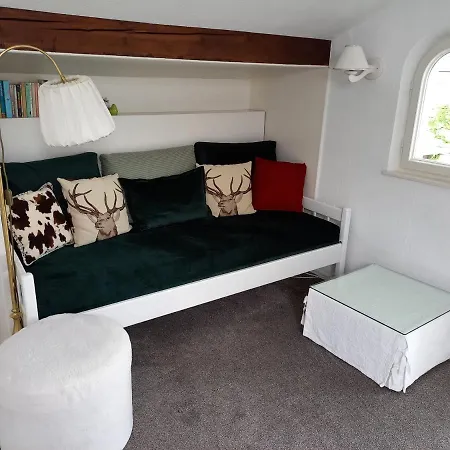 Bellecote Appartement