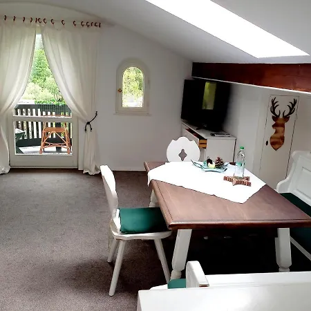 Bellecote Appartement Reit im Winkl