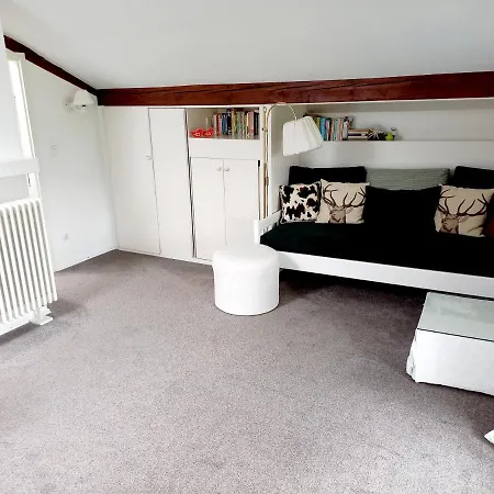 Bellecote Appartement