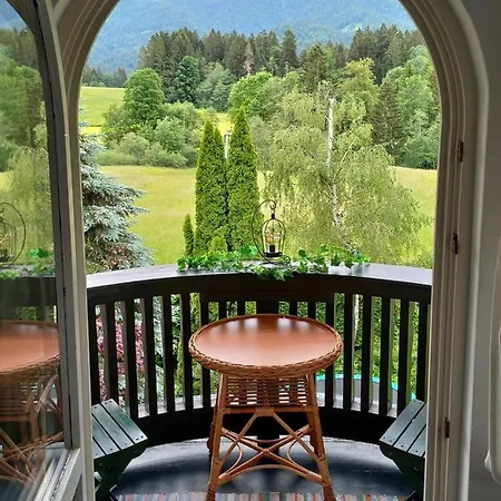 Bellecote Reit im Winkl