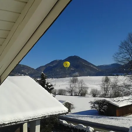 Appartement Bellecote *