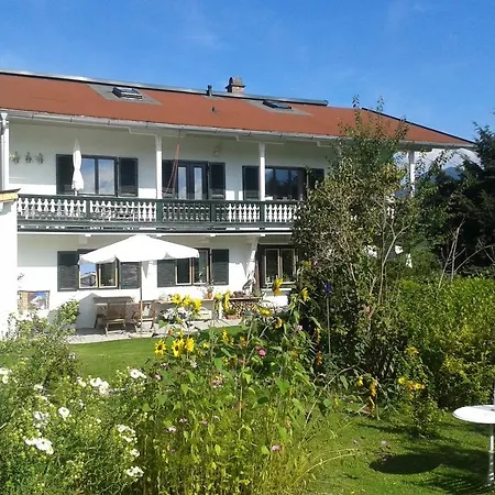 Appartement Bellecote Reit im Winkl