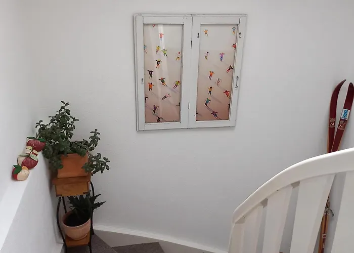 Bellecote Апартаменты *