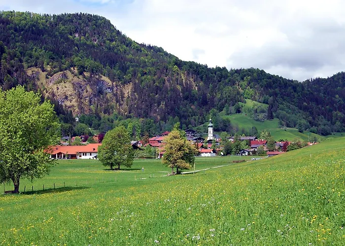 Апартаменты Bellecote *