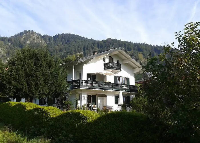 Апартаменты Bellecote
