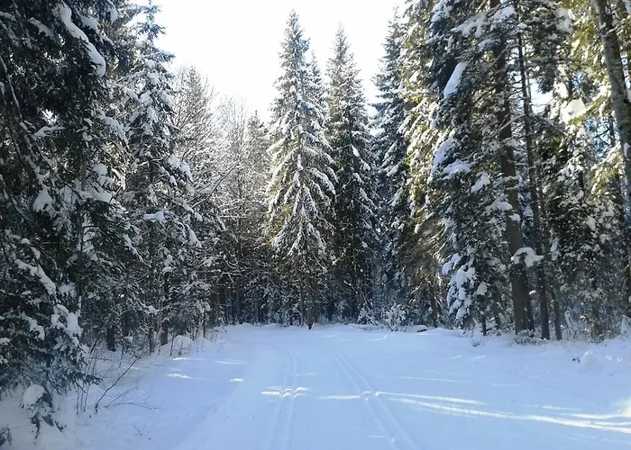 Bellecote Апартаменты *