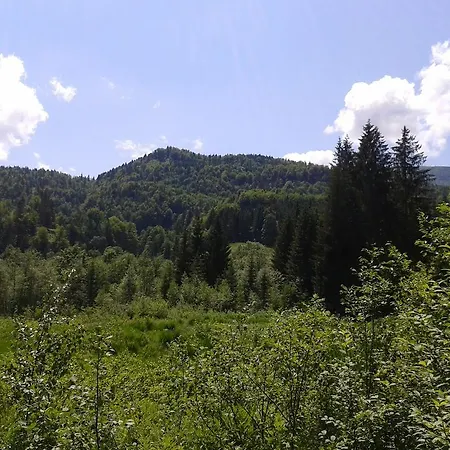 Апартаменты Bellecote *