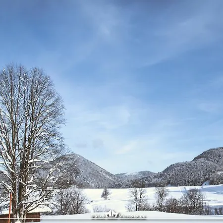 Bellecote * Reit im Winkl