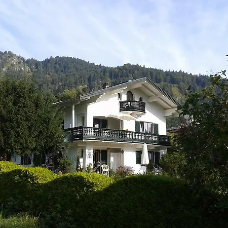Апартаменты Bellecote