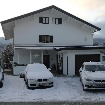 Bellecote * Reit im Winkl