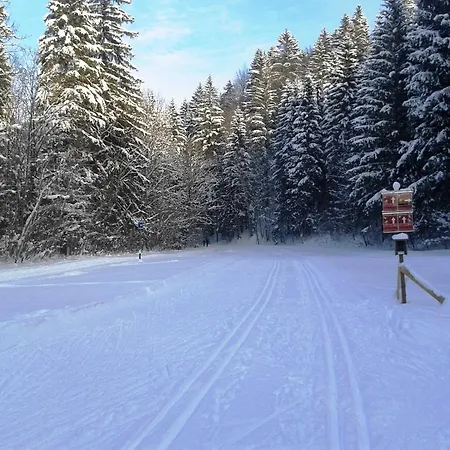 Bellecote Апартаменты