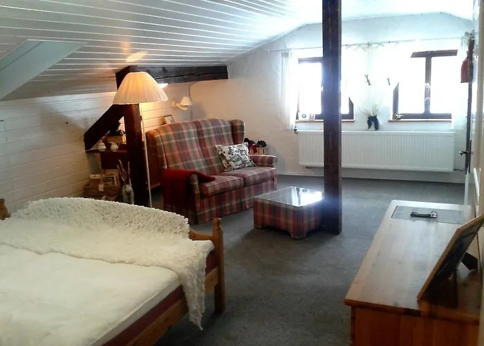 Landhaus Bellecote *